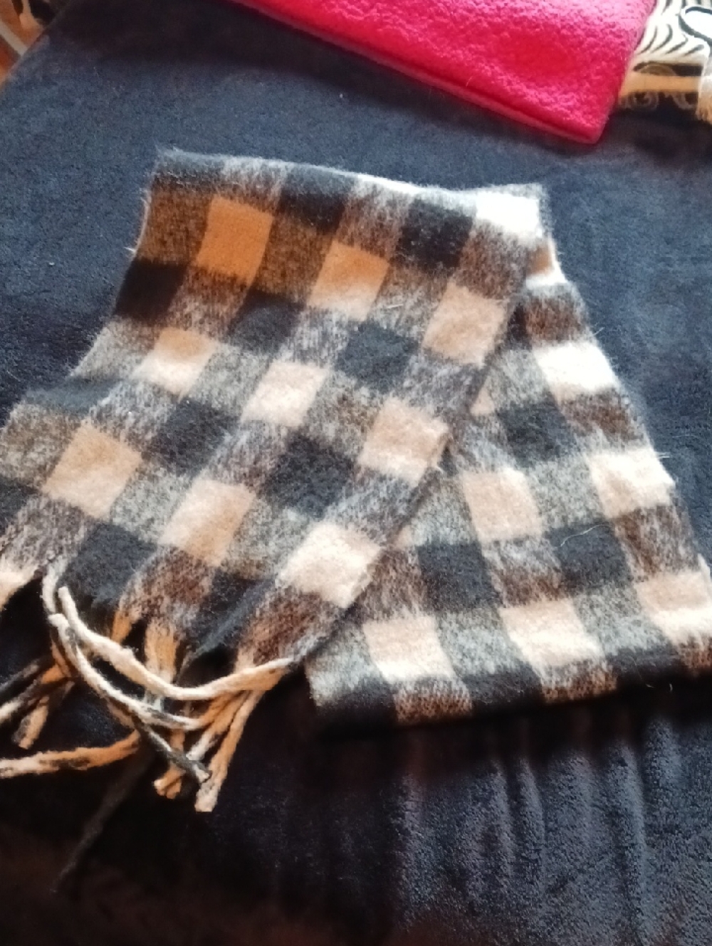 Scarf